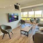 Marbella Beachfront- Apartamento Junto A La Playa Y Con Impresionantes Vistas Al Mar