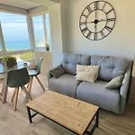 Marbella Beachfront- Apartamento Junto A La Playa Y Con Impresionantes Vistas Al Mar