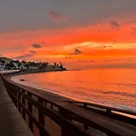 Marbella Beachfront- Apartamento Junto A La Playa Y Con Impresionantes Vistas Al Mar