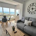 Marbella Beachfront- Apartamento Junto A La Playa Y Con Impresionantes Vistas Al Mar
