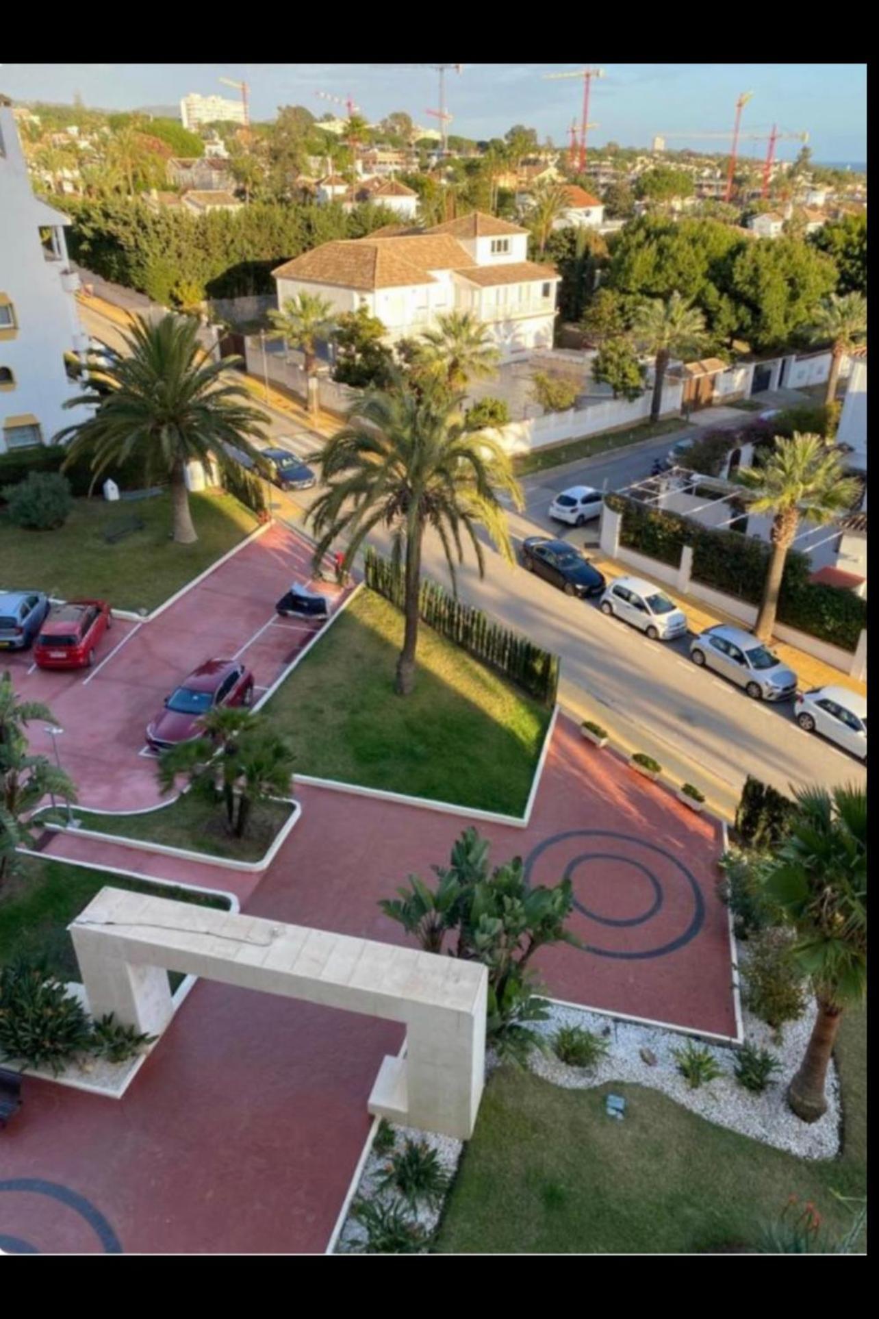Beachfront- Junto A La Playa Y Con Impresionantes Vistas Al Mar *