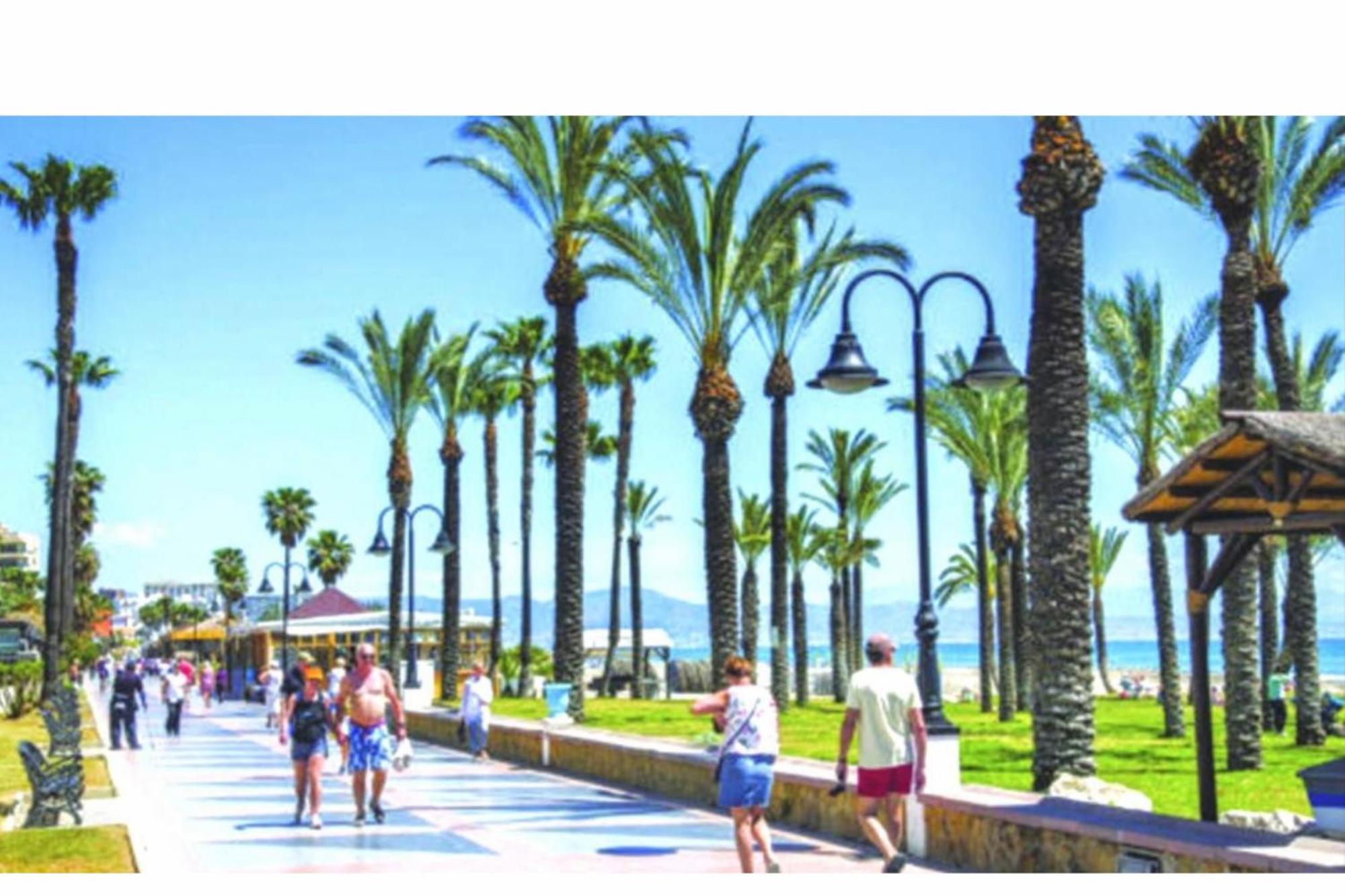 Beachfront- Junto A La Playa Y Con Impresionantes Vistas Al Mar *