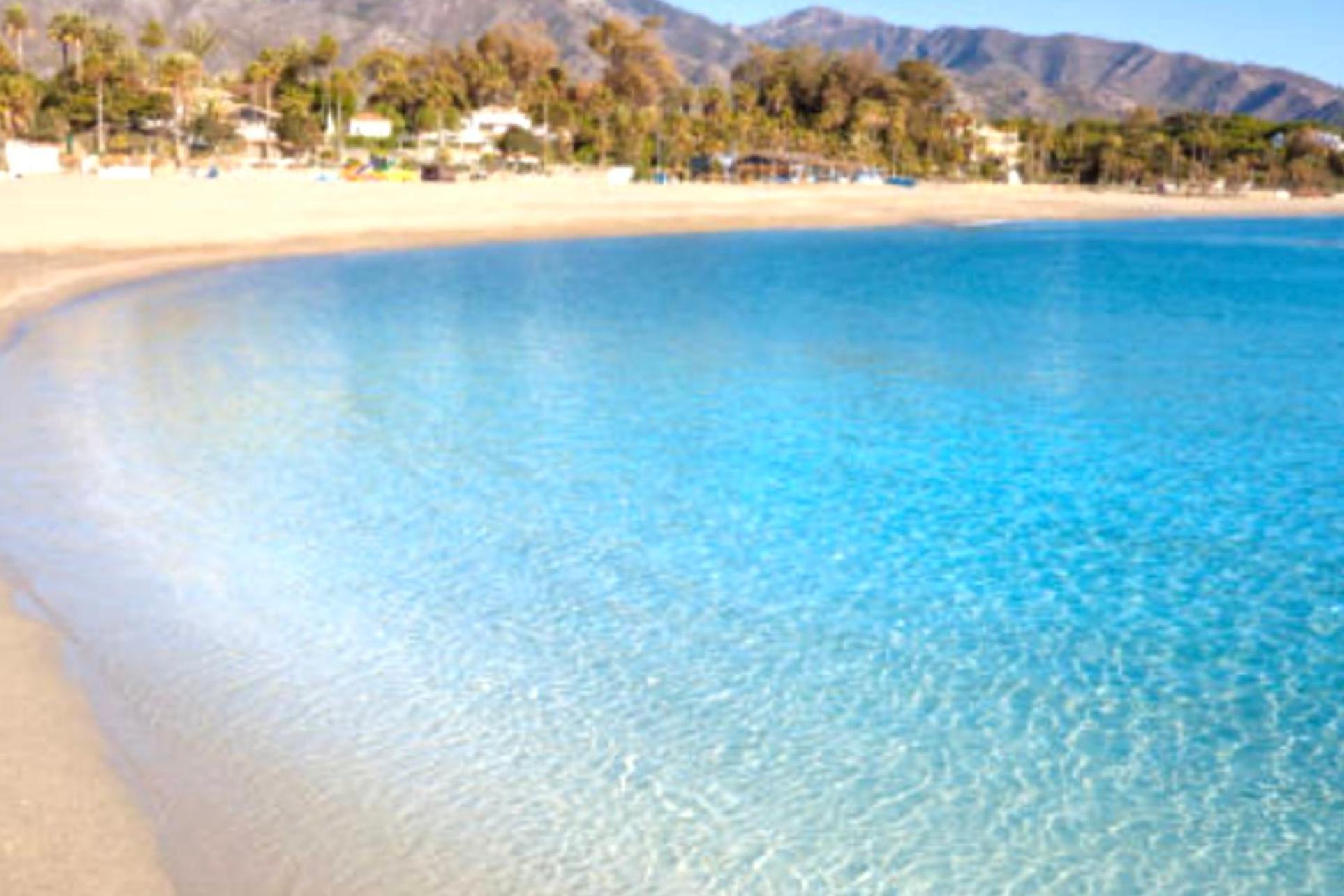 Apartment Beachfront- Junto A La Playa Y Con Impresionantes Vistas Al Mar *