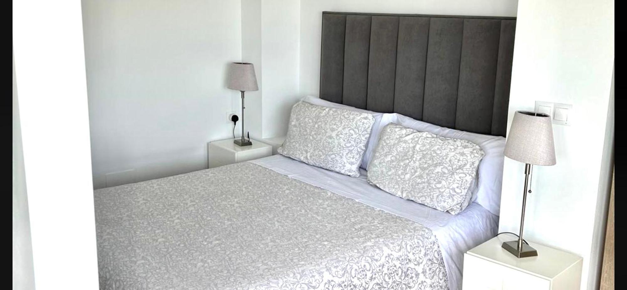 Apartment Beachfront- Junto A La Playa Y Con Impresionantes Vistas Al Mar Marbella