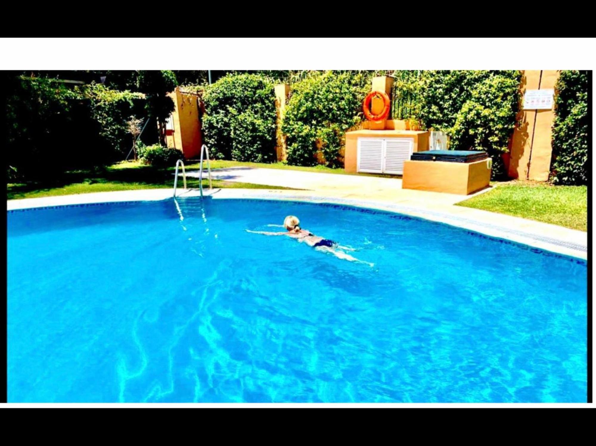 Apartment Beachfront- Junto A La Playa Y Con Impresionantes Vistas Al Mar *