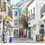 Marbella Beachfront- Apartamento Junto A La Playa Y Con Impresionantes Vistas Al Mar
